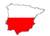CLÍNICA DENTAL LA PALOMERA - Polski